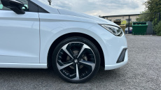 SEAT Ibiza 1.0 MPI FR Sport 5dr Petrol Hatchback